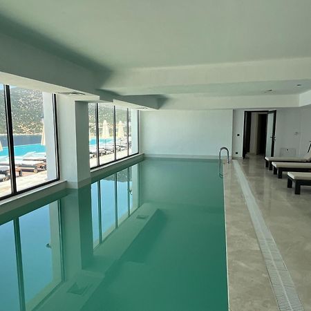 Lures Hotel Kalkan Exterior foto